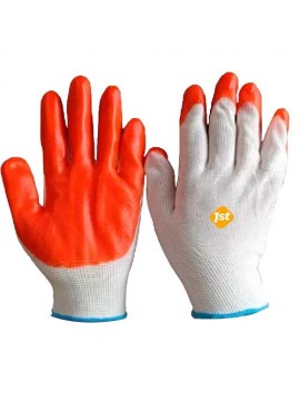 PVC Dipped Gloves